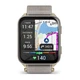 Годинник Garmin Venu® X1, Beige - зображення 2