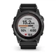 Годинник Garmin tactix® 7 – Pro Edition, Black, 51 мм - зображення 6