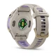 Годинник Garmin Forerunner® 970, Violet, 47 мм - зображення 7