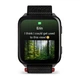 Годинник Garmin Venu® X1, Black - зображення 4