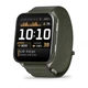 Годинник Garmin Venu® X1, Olive - зображення 1