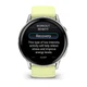 Годинник Garmin Venu® 4, Yellow, 45 мм - зображення 6