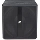 Активный сабвуфер K-array Thunder-KMT18 (KMT18 I) - изображение 2