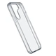 Чехол Cellularline Clear Strong для Samsung Galaxy S23 Plus Clear (CLEARDUOGALS23PLT) - изображение 1