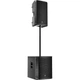 Активная акустическая система Electro-Voice ELX200-15P (F.01U.326.045) - изображение 2