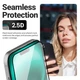 Szkło ochronne Crong 3D Armour Glass do iPhone 17 Pro (5904310706063) - obraz 5