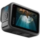 Экшн-камера GoPro HERO13 Black (CHDHX-131-RW) - изображение 11