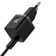 Мережевий зарядний пристрій Baseus GaN5 Fast Charger (mini) Type-C Cable 20W Black P10110900113-00 - изображение 6