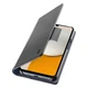 Чехол Cellularline Book Case для Samsung Galaxy A34 5G Black (BOOK3GALA34K) - изображение 1