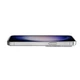 Чехол Cellularline Clear Strong для Samsung Galaxy S24 Transparent (CLEARDUOGALS24T) - изображение 2