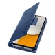 Чехол Cellularline Book Case для Samsung Galaxy A34 5G Blue (BOOK3GALA34B) - изображение 1