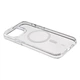 Чехол Cellularline Gloss Mag для iPhone 15 Pro Transparent (GLOSSMAGIPH15PROT) - изображение 1
