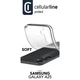Чехол Cellularline Soft для Samsung Galaxy A25 5G Clear (SOFTGALA255GT) - изображение 2