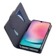 Чехол Cellularline Book Case для Samsung Galaxy A25 5G Black (BOOK3GALA255GK) - изображение 3