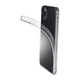 Чехол Cellularline Fine для iPhone 12 / iPhone 12 Pro Clear (FINECIPH12MAXT) - изображение 2