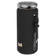 Портативна колонка Bluetooth MONSTER M210 Blaster Glow (MS62132) IPX5 BT5.4 20/40W Black - зображення 3