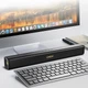 Портативна колонка Bluetooth MONSTER S220 S19 (MS62127) BT5.4 40W Black - изображение 5