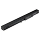 Портативна колонка Bluetooth Саундбар ACEFAST K6 Pro 2.1 channel sound system BT 5.4 200W Black - изображение 3