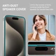 Szkło ochronne Crong EasyShield do iPhone 16 / iPhone 15 2 pack (5904310704328) - obraz 7