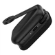 Портативна колонка Bluetooth MONSTER D159 Atomic Atom (MS62130) IPX5 BT5.4 3/6W Black - зображення 4