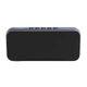 Портативна колонка Bluetooth Xdobo Luxe IPX5 BT5.3 60W Black - зображення 3