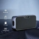 Портативна колонка Bluetooth Xdobo Luxe IPX5 BT5.3 60W Black - зображення 5