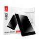 Szkło ochronne Crong 3D Armour Glass do iPad Air 11" 2026-2024 / iPad Pro 11" 2022-2018 (5904310705752) - obraz 1