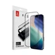 Szkło ochronne Crong 3D Armour Glass do iPhone 17 Pro (5904310706063) - obraz 1