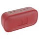 Портативная Bluetooth колонка MONSTER S-Classic D133 14W IPX7 беспроводная акустика для отдыха дома путешествий природы и заведений мощный звук Блютуз USB TF FM радио длительное время работы совместима с Android iPhone планшетами и ноутбуками - изображение 3