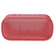 Портативная Bluetooth колонка MONSTER S-Classic D133 14W IPX7 беспроводная акустика для отдыха дома путешествий природы и заведений мощный звук Блютуз USB TF FM радио длительное время работы совместима с Android iPhone планшетами и ноутбуками - изображение 2