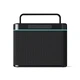 Портативна колонка Bluetooth Xdobo Truth IPX6 BT5.3 TWS з 2-ма мікрофонами 200W Black - зображення 5