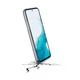 Чехол Cellularline Clear Strong для Samsung Galaxy A54 5G Clear (CLEARDUOGALA54T) - изображение 2