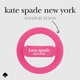 Держатель Kate Spade New York Magnetic Loop Grip Pink with MagSafe (KS053402) - изображение 6