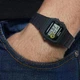 Электронные часы Casio F-94WA-8D черные 30 м - изображение 3