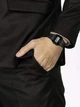 Электронные часы Casio F-94WA-8D черные 30 м - изображение 4