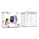 Smart Watch HOCO 4G children phone-watch Y108 IPX7|1.69", 4G/LBS/Wi-FI/GPS| - изображение 11