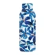 Термобутылка Quokka Solid нержавеющая сталь 510 ml Blue Hibiscus (12170) - изображение 1