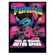Набор минипостеров Disney Stitch 38x52 см 2 штуки (SETMP016) - изображение 2