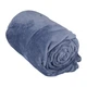 Плед фланелевий Arti Casa 200x150 см Blue (8711252256153) - изображение 2