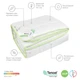 Ковдра зимова Sonex з Тенцелем 450г/м², двоспальна 172x205 (SO102098) - изображение 2