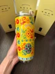 Термокухоль термочашка Smeg Dolce & Gabbana 550мл жовта - изображение 3