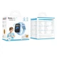 Smart Watch HOCO 4G children phone-watch Y108 IPX7|1.69", 4G/LBS/Wi-FI/GPS| - изображение 9