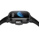 Дитячий смарт-годинник HOCO Y108 4G Call WiFi children phone-watch Black - зображення 2
