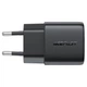 Мережевий зарядний пристрій ACEFAST A135 GaN charger 40W Black - изображение 6