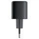 Мережевий зарядний пристрій ACEFAST A135 GaN charger 40W Black - изображение 8