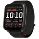 Смарт-часы Garmin Venu X1 2.0 AMOLED GPS NFC WR50 Black (010-02980-02) - изображение 2