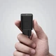 Мережевий зарядний пристрій Baseus Super Si Quick Charger 20W Black CCSUP-B01 - изображение 6