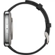 Смарт-часы Amazfit Active 2S 1.75 AMOLED Bluetooth 5.2 GPS NFC WR50 Silver/Black (W2440GL3N) - изображение 5