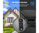 Беспроводной домофон — умный видеозвонок TUYA Door Bell Eye RH-PD8A - изображение 5