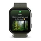 Смарт-часы Garmin Venu X1 2.0 AMOLED GPS NFC WR50 Moss (010-02980-03) - изображение 7